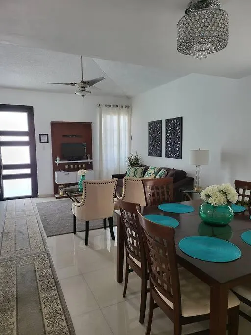 Holiday Retreat With Private Pool And Amazing Views Toa Baja 펜션
