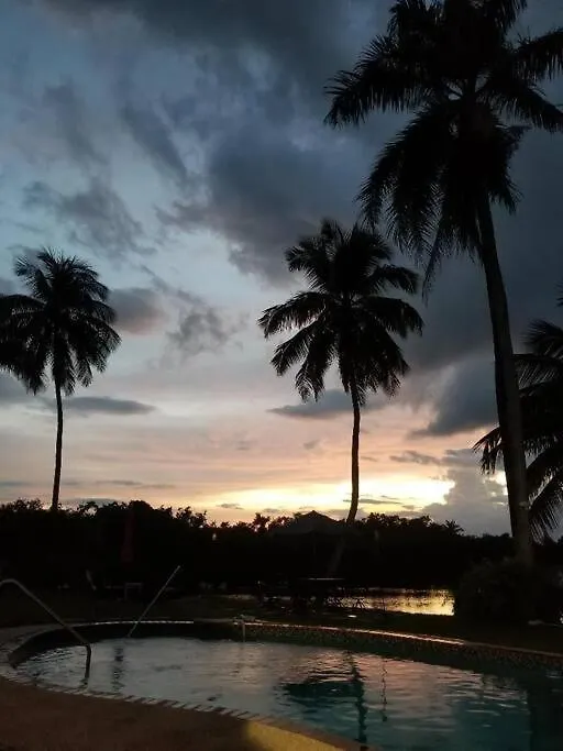 Holiday Retreat With Private Pool And Amazing Views Toa Baja 푸에르토리코